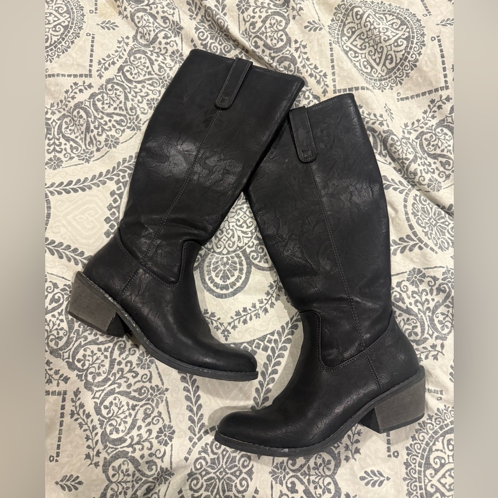 Eurosoft Althia Boot size 7